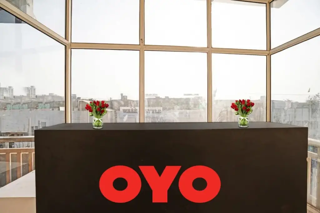 Большая Нойда: OYO Flagship 70188 S R Hotel