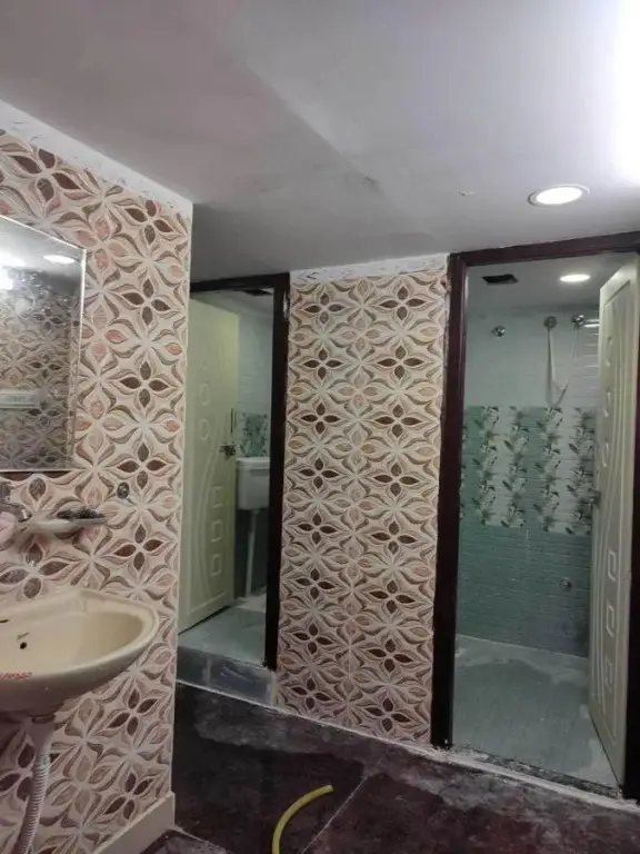 Хидерабад: POP 70389 Al Nizam Guest House