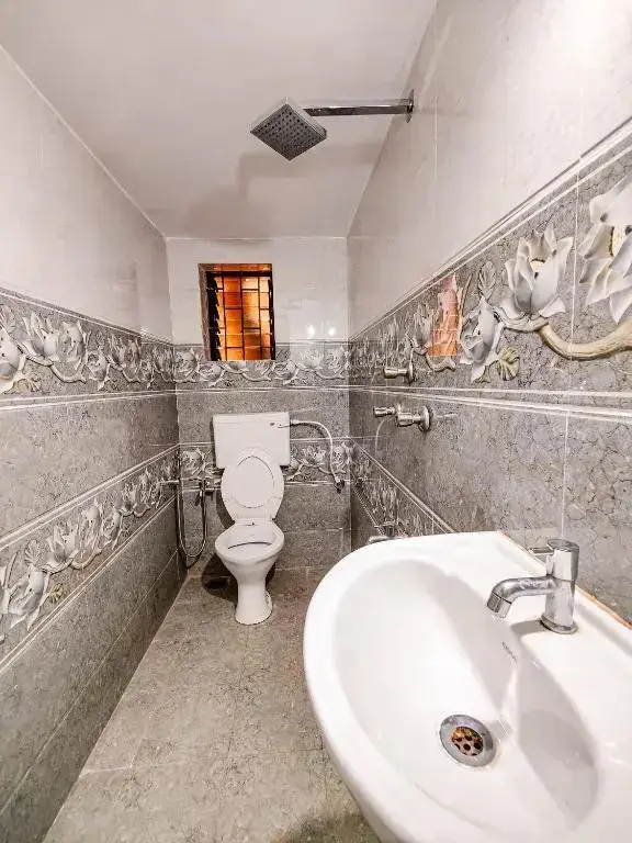 Бага: Hotel OakWood Baga
