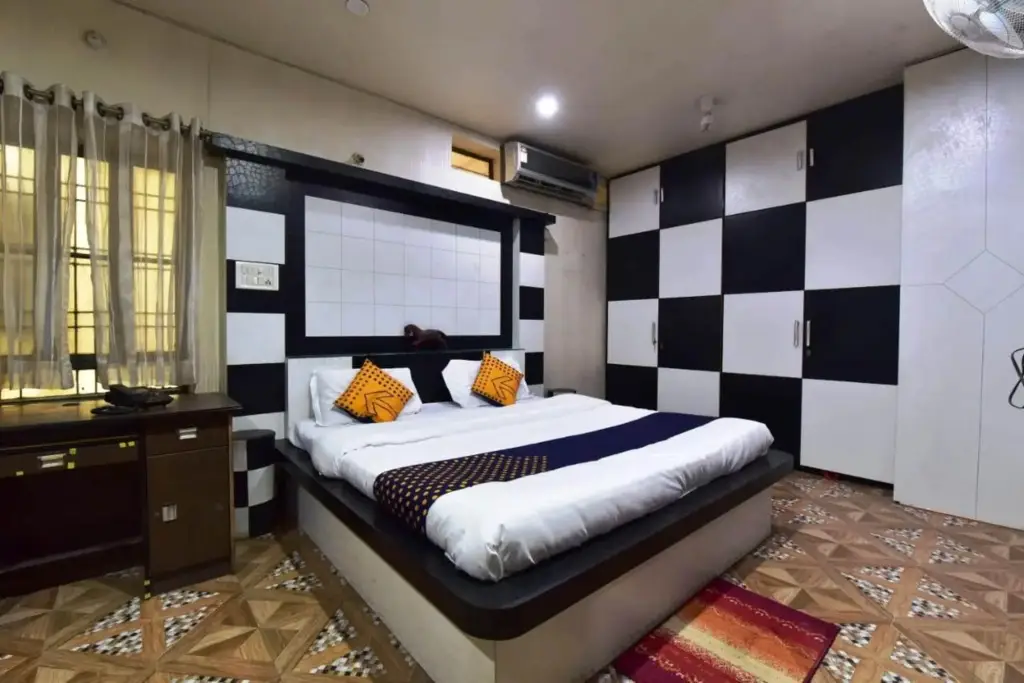 Kesar Guest House — фото 1