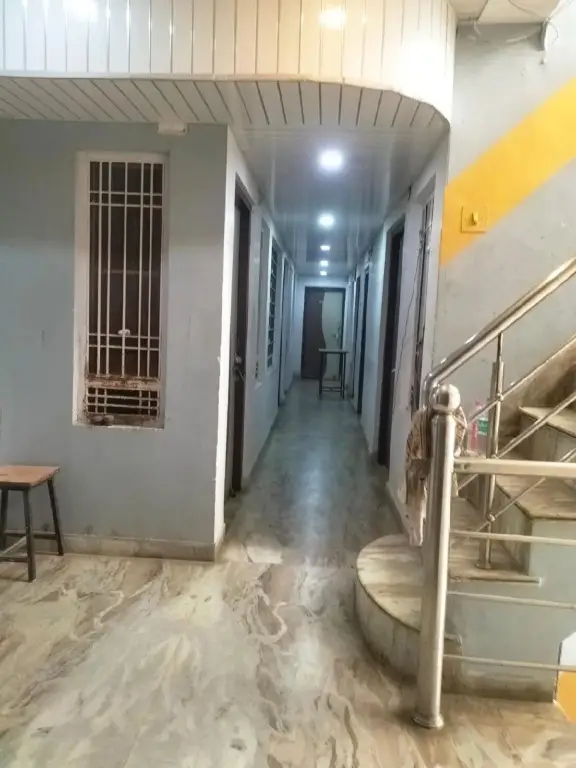 Аджмер: Kesar Guest House