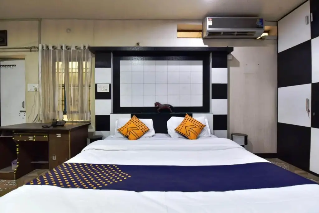 Аджмер: Kesar Guest House