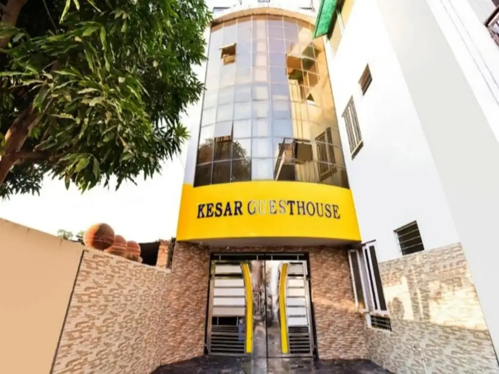 Аджмер: Kesar Guest House