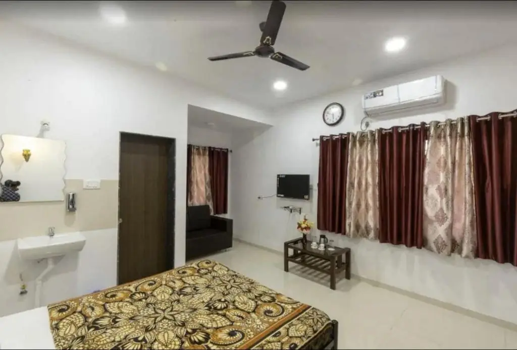 Игатпури: Casa Prince 5Bhk