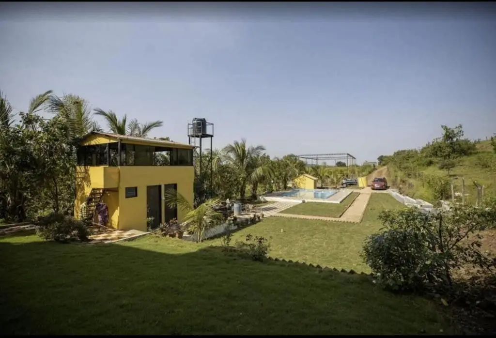 Casa Prince 5Bhk — фото 1