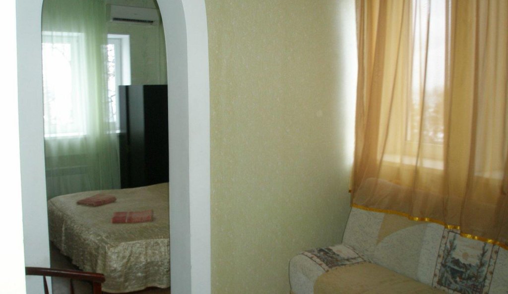 Кореиз: Парк отель Глория (корпус дача Нарышкиных)