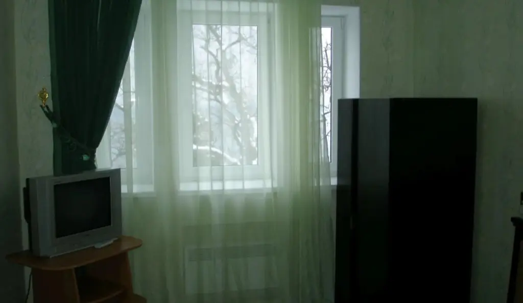 Кореиз: Парк отель Глория (корпус дача Нарышкиных)