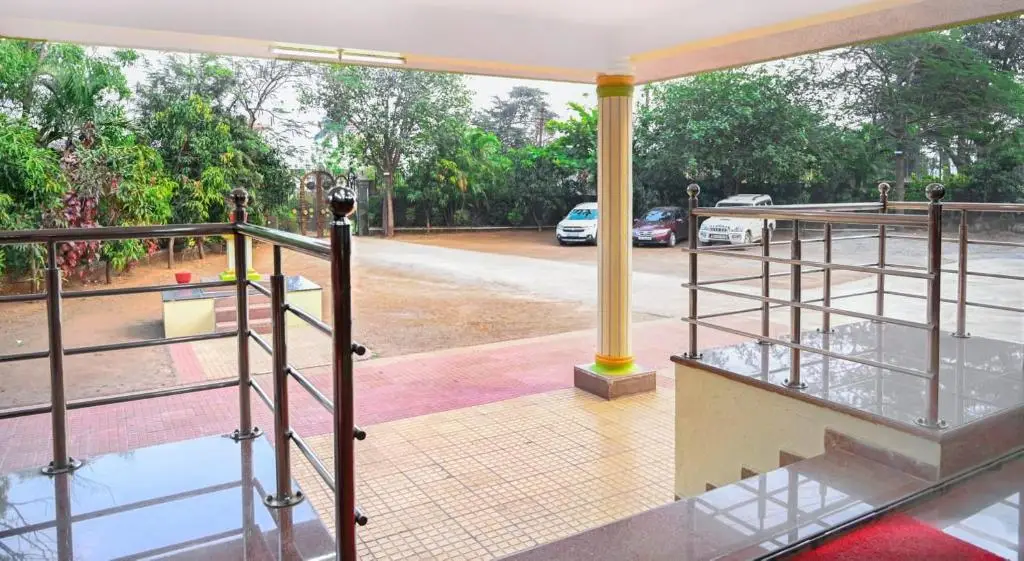 Лонавала: Villa Swastik 10BHK