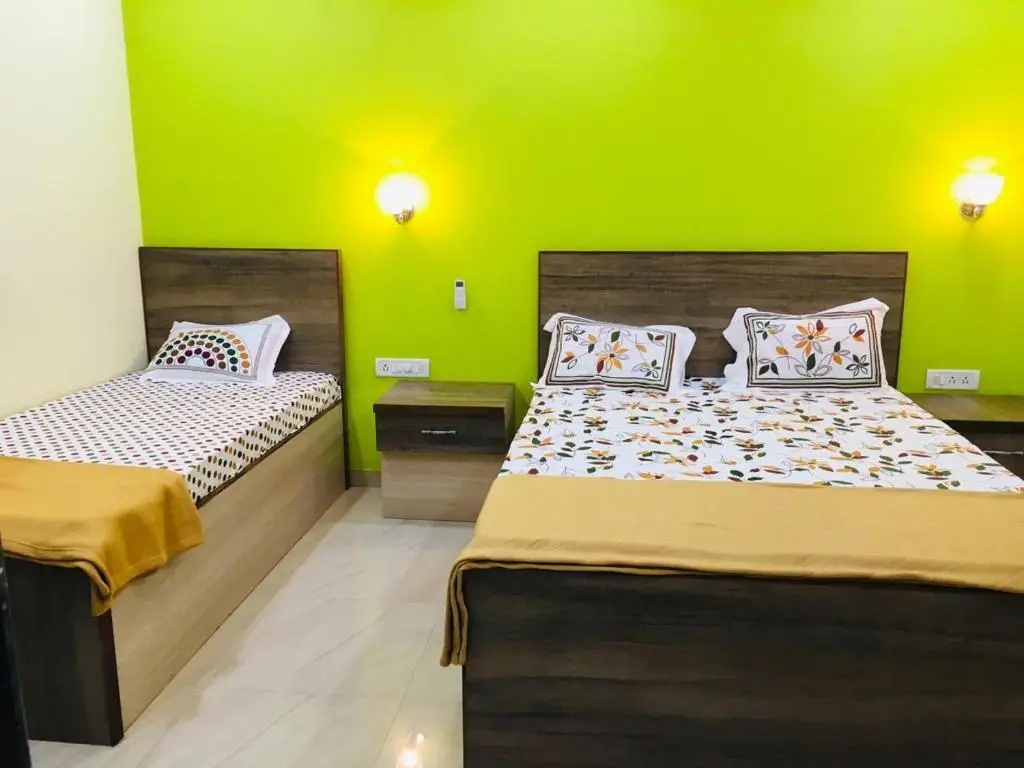 Лонавала: Villa Swastik 10BHK