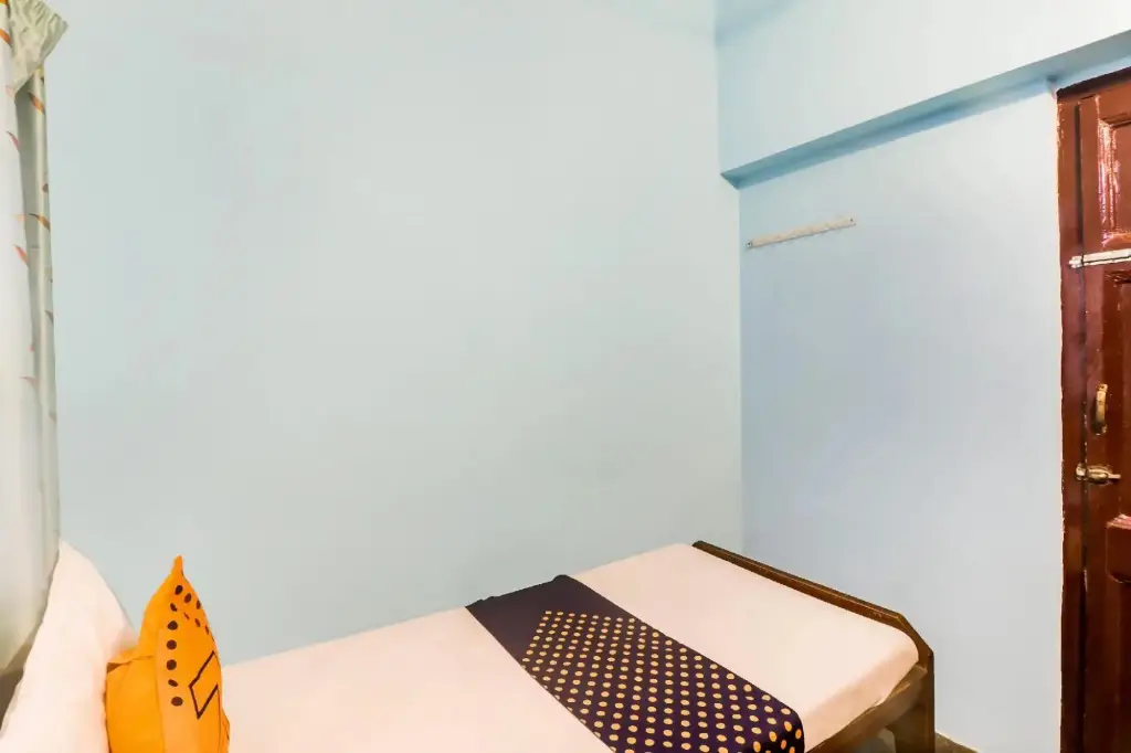 SPOT ON Mishra Guest House — фото 1