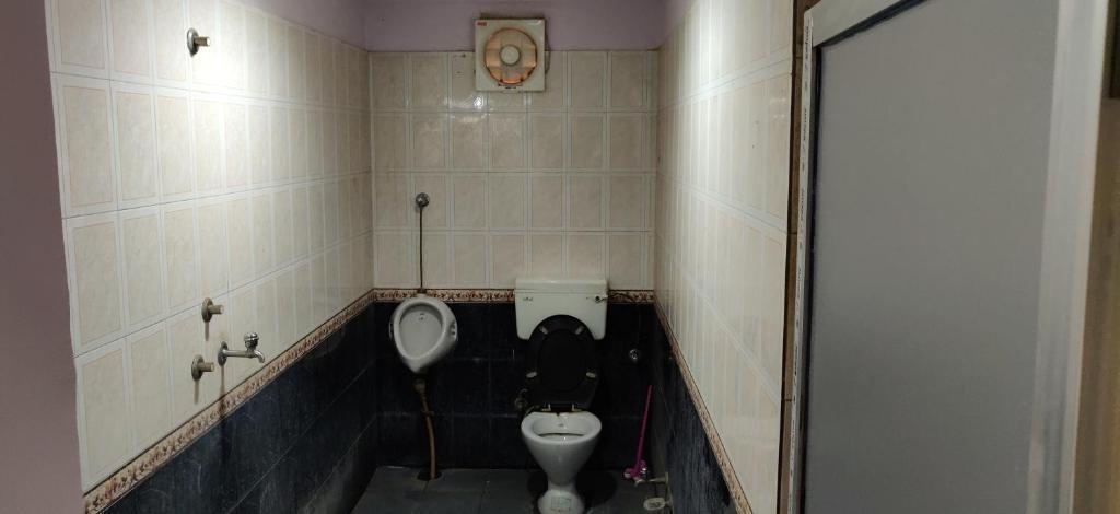 Варанаси: Vishwa Deva Homestay