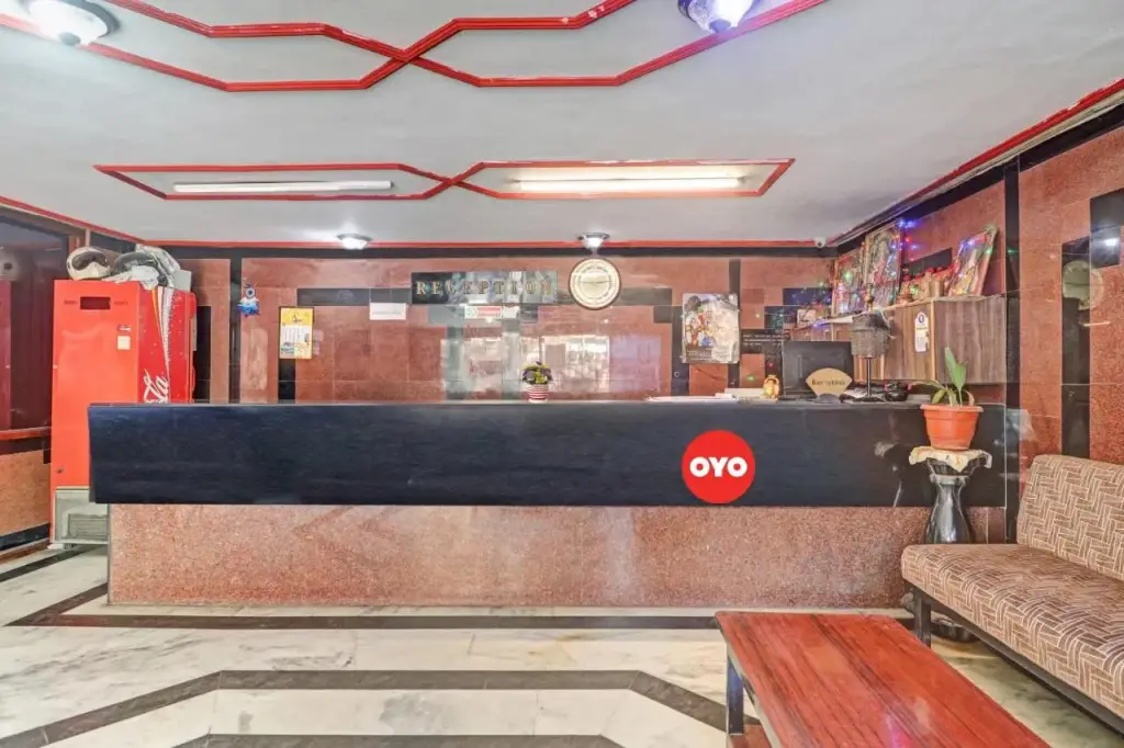 Хидерабад: OYO Flagship 80709 New Sabharwal