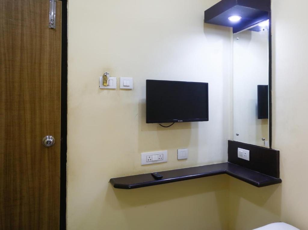 Ченнаи: PLEASANT STAYS - Near Airport