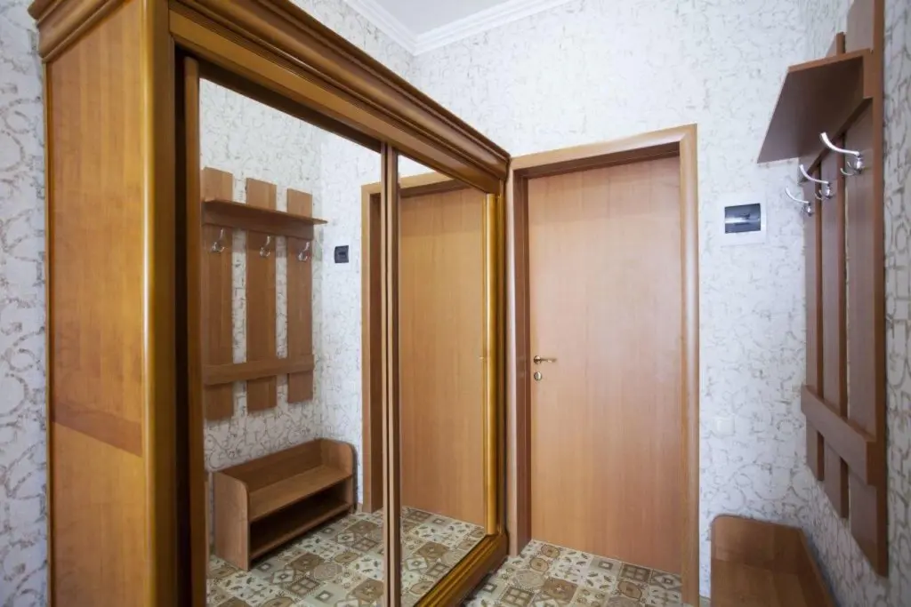 Кореиз: Парк отель Глория (корпус Лилия)