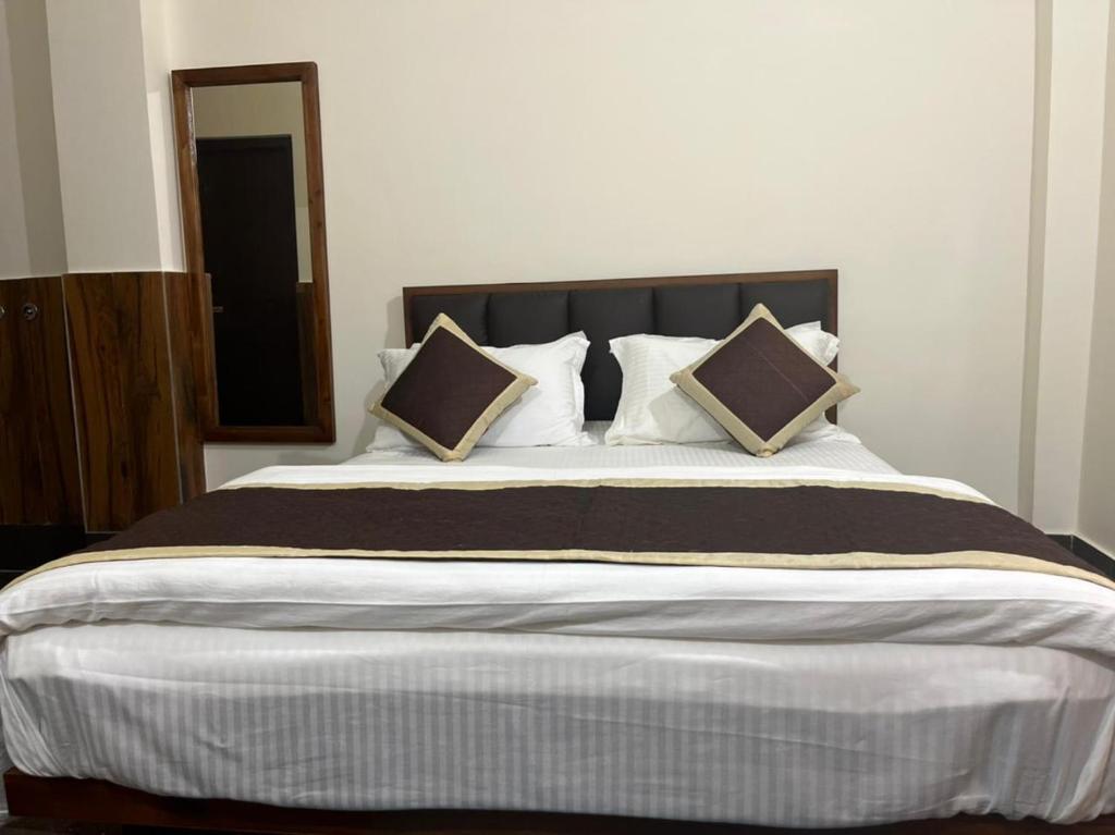 Гангток: Dzomo Homestay