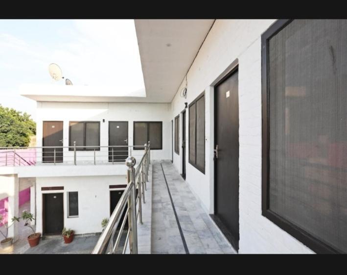 Prabhu Resort by Oyo Rooms — фото 1