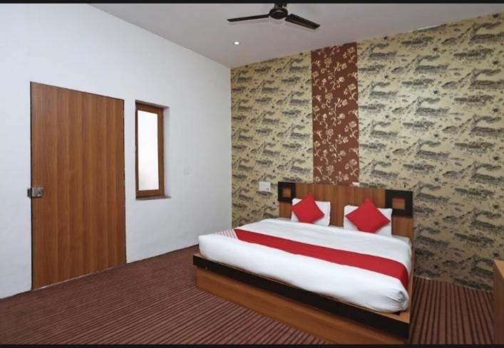 Матхура: Prabhu Resort by Oyo Rooms