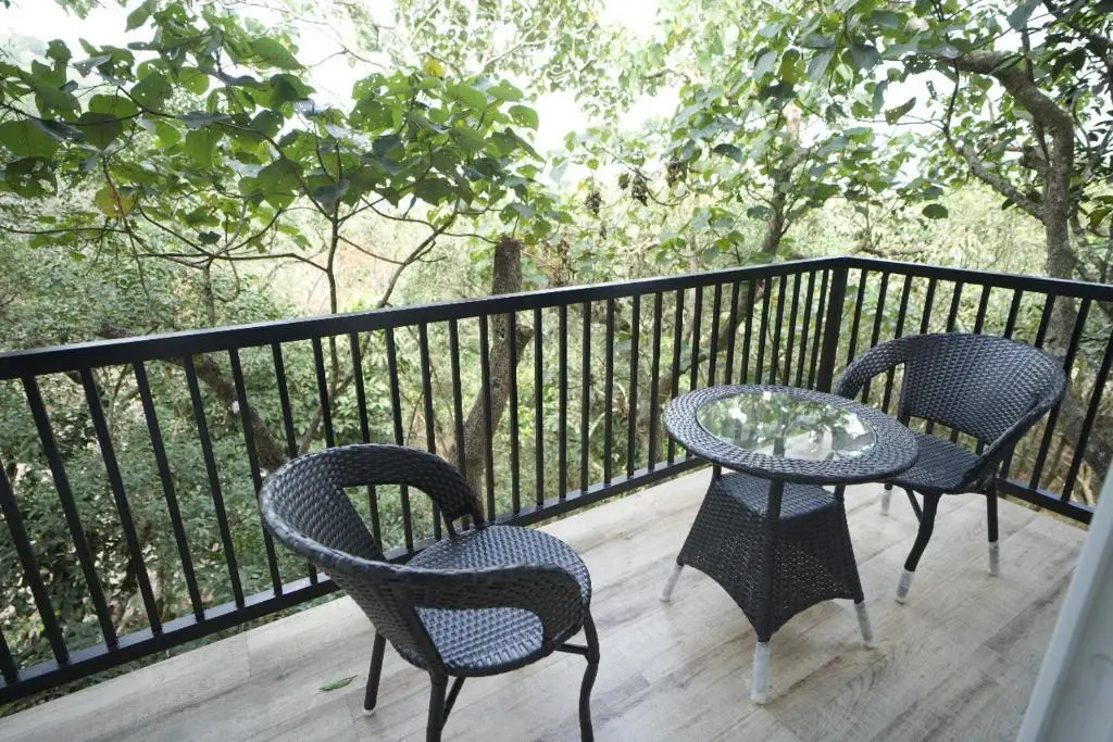 Куттикканам: Villa 75