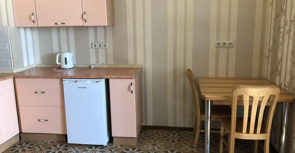 Кореиз: Парк отель Глория (корпус Лотос)