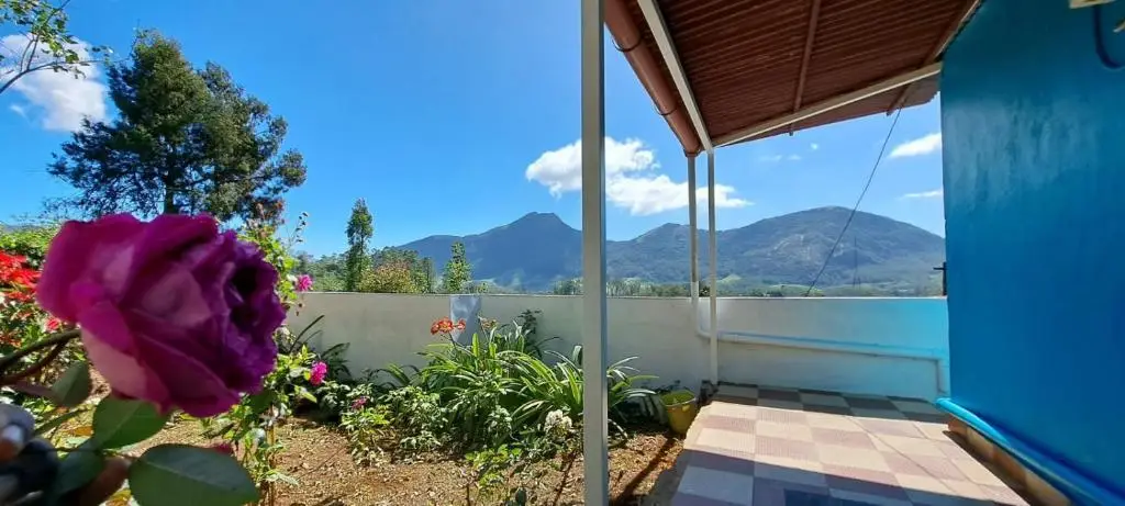 Муннар: Munnar happy Holidayss annex