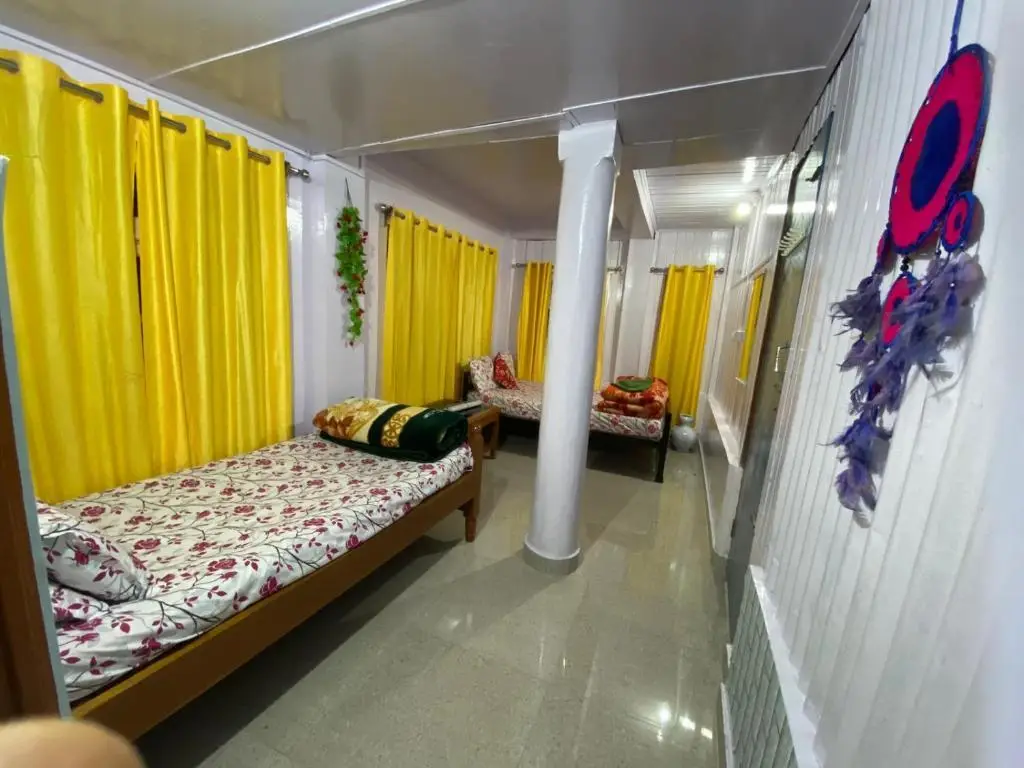 Калимпонг: Kalimpong View Homestay