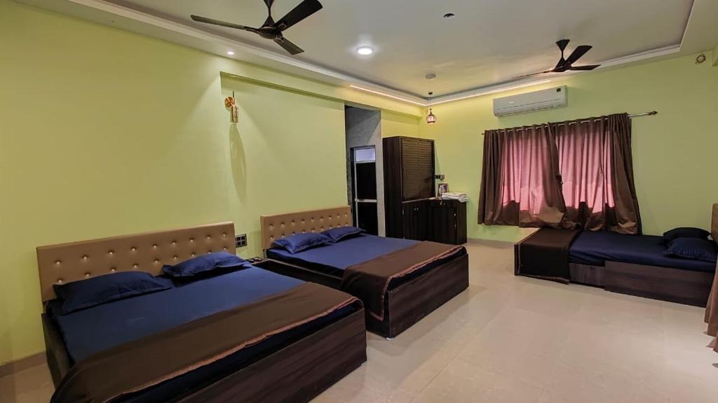 Киим: Chaitra Villa 2Bhk Alibaug