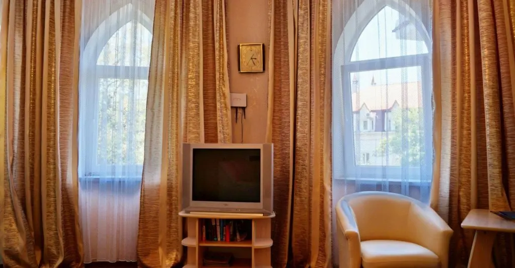 Кореиз: Парк отель Глория (корпус Магнолия)