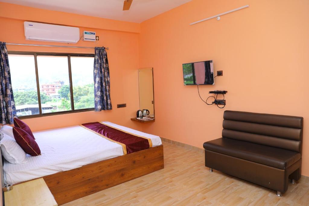 Гувахати: Krishna Shree Residency