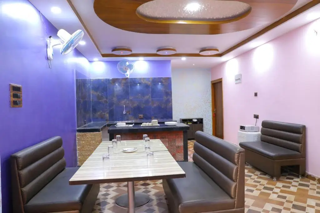 Гувахати: Krishna Shree Residency