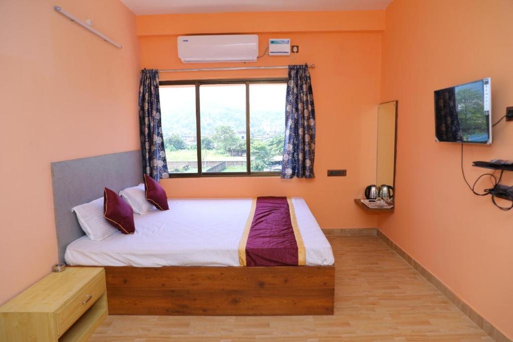 Гувахати: Krishna Shree Residency