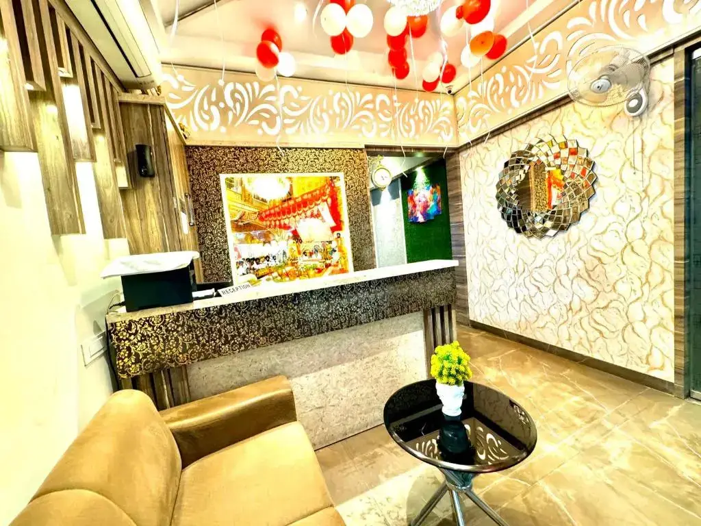 Амритсар: Hotel Heaven View - 50m From Golden Temple