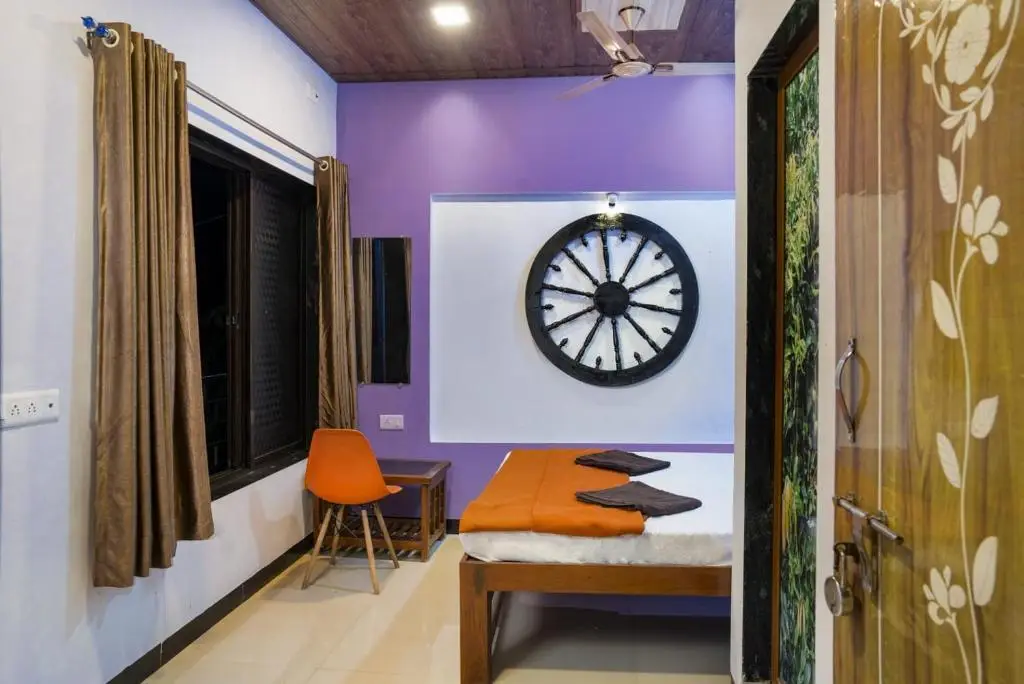Киим: Ignite stays - Ranvata 5BR Villa alibaug