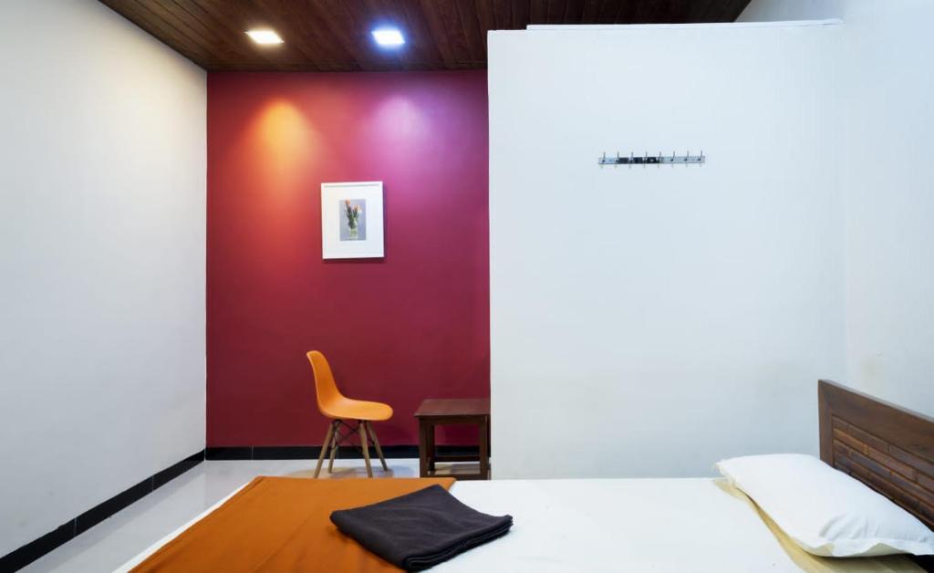 Киим: Ignite stays - Ranvata 5BR Villa alibaug