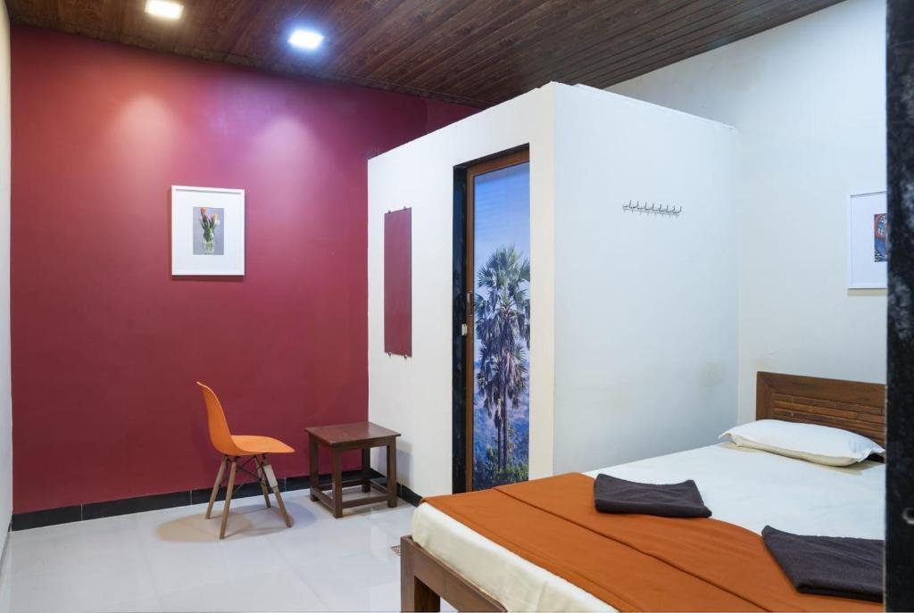 Киим: Ignite stays - Ranvata 5BR Villa alibaug