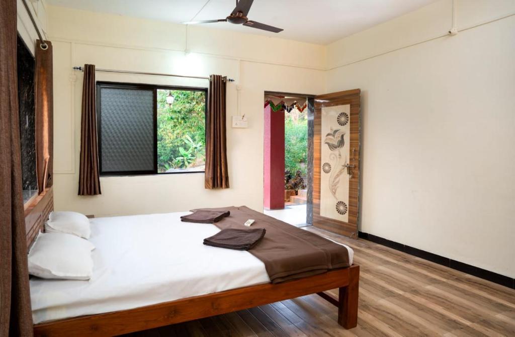 Киим: Ignite stays - Ranvata 5BR Villa alibaug