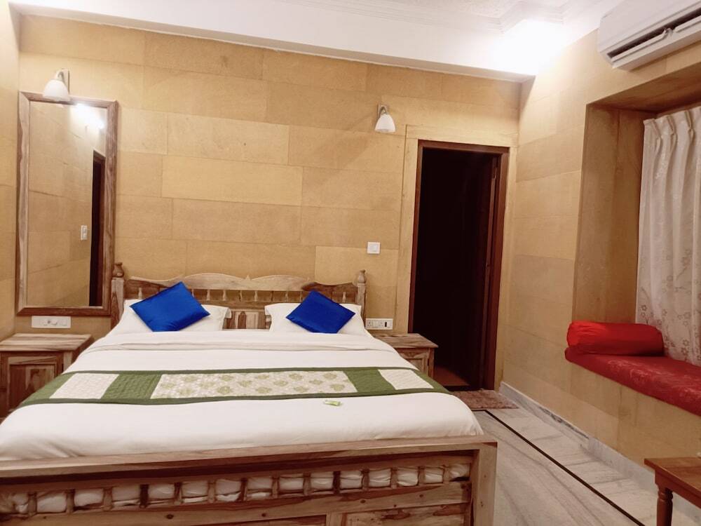Джайсалмер: Hotel Garh Villa