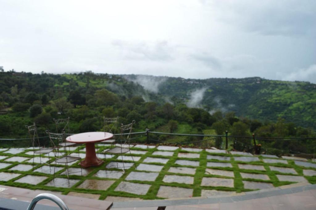 Spring Valley Resort — фото 1