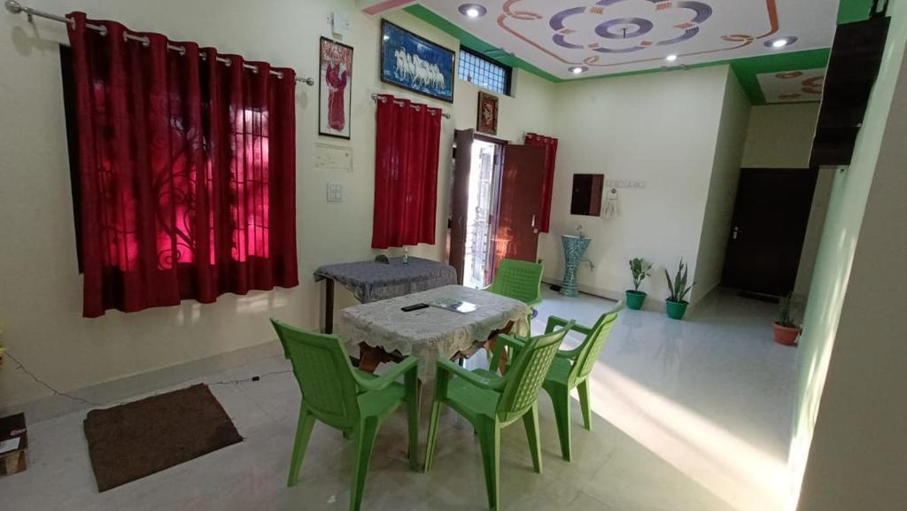 The Hill Heaven Home Stay — фото 1