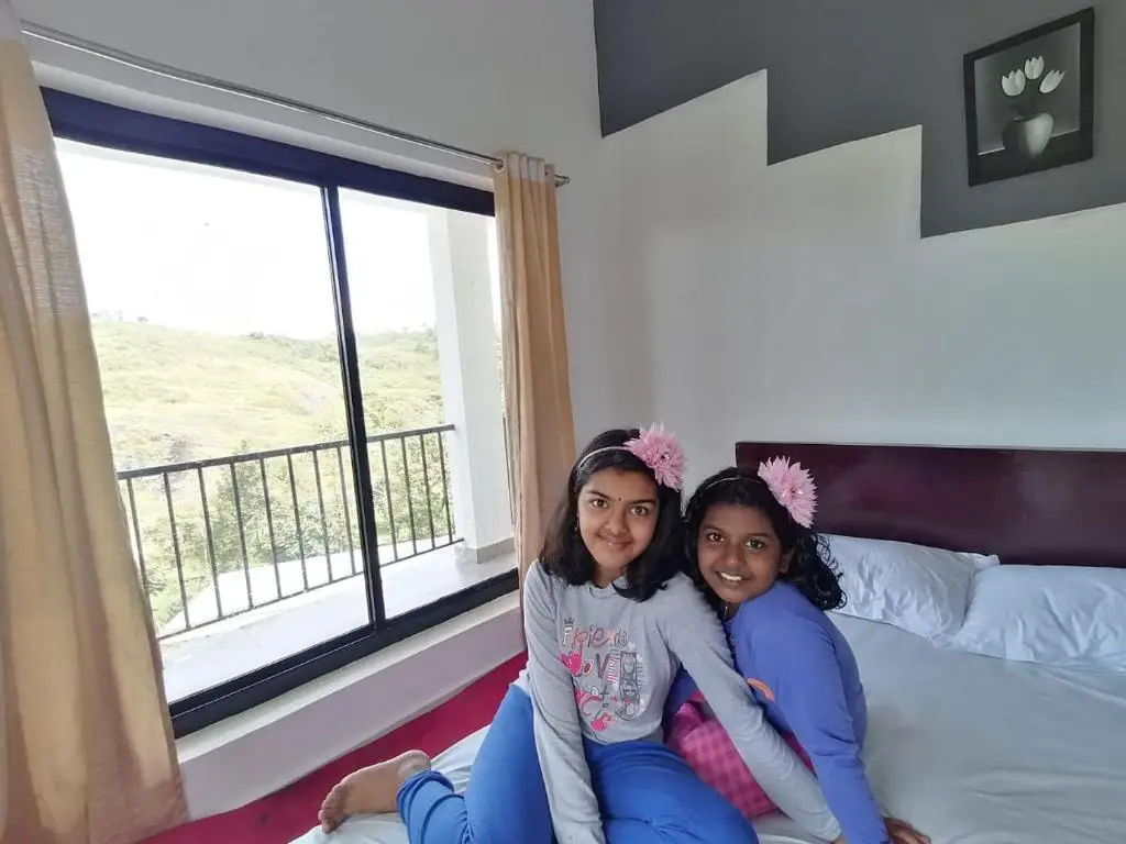 Куттикканам: Mist WOODS VAGAMON
