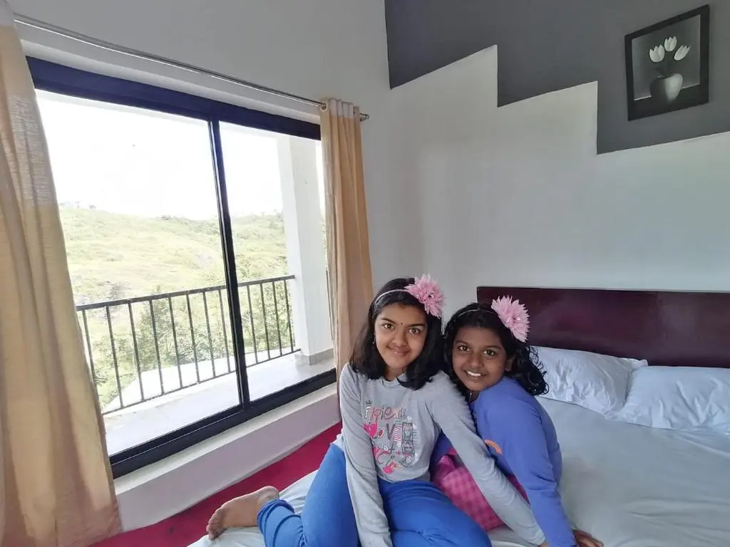 Куттикканам: Mist WOODS VAGAMON