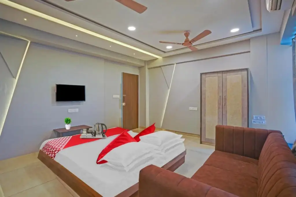 Сурат: Flagship Hotel Paradise