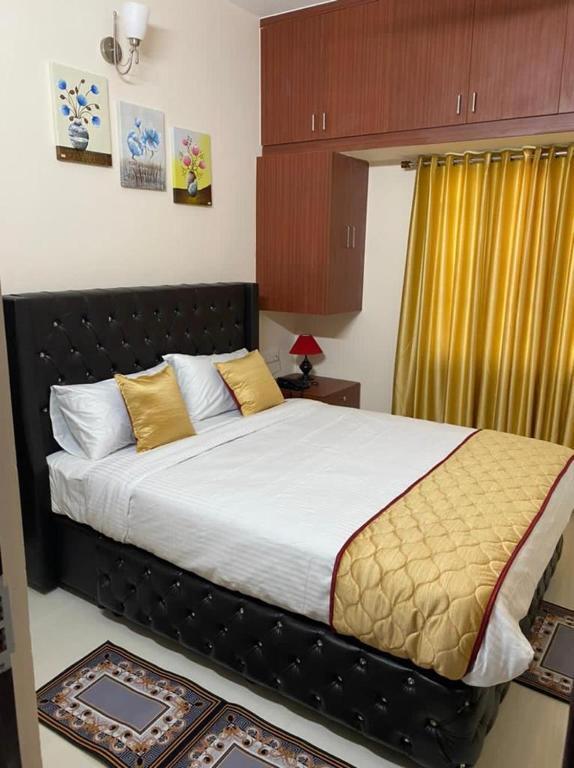 Тирупати: Om Srinivasa - Truly Homestay