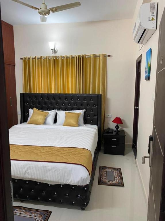 Тирупати: Om Srinivasa - Truly Homestay