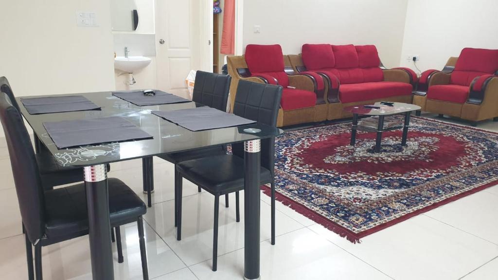 Ченнаи: Affordable Apartment in Chennai