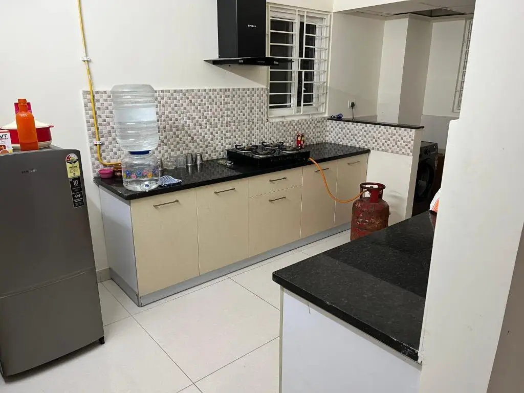 Ченнаи: Affordable Apartment in Chennai
