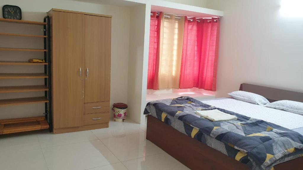 Ченнаи: Affordable Apartment in Chennai