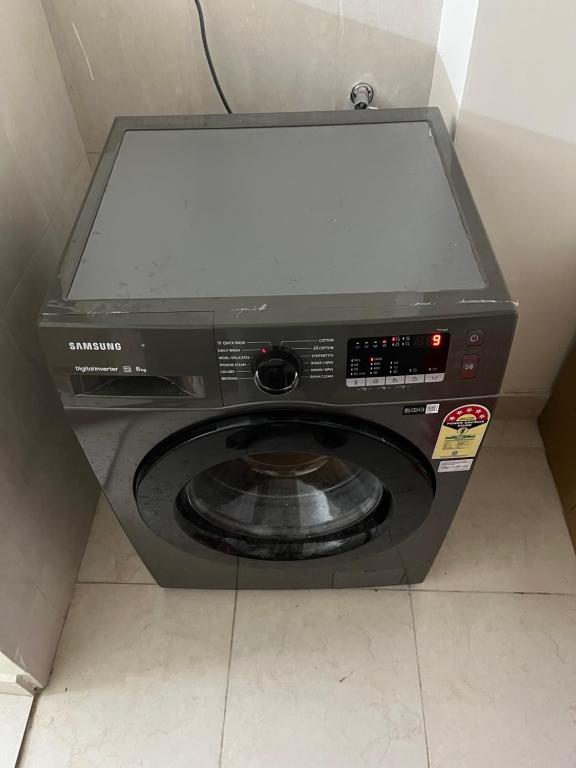 Ченнаи: Affordable Apartment in Chennai