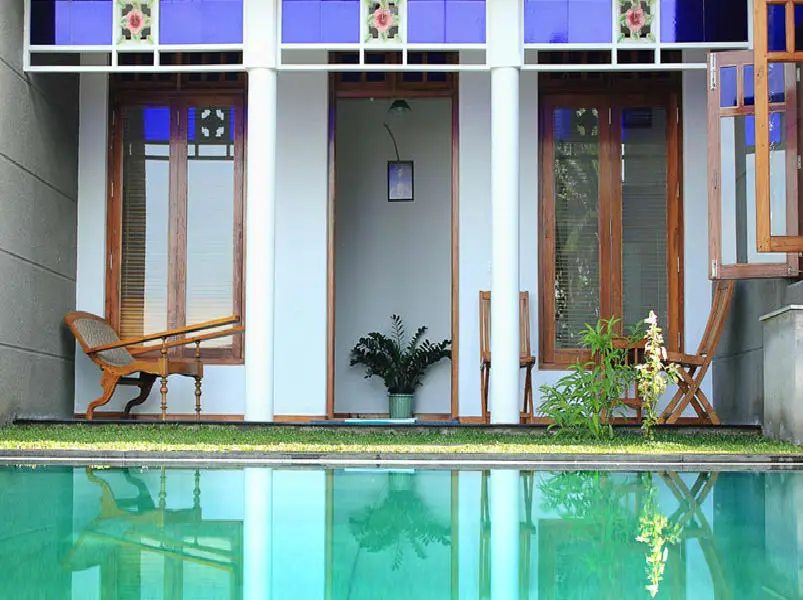 Cherthala: Hibiscus Villa