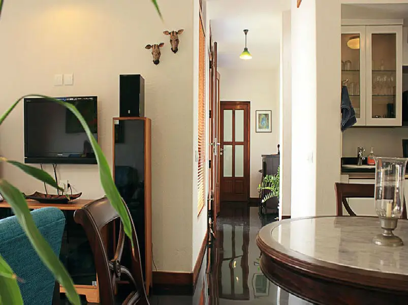 Cherthala: Hibiscus Villa