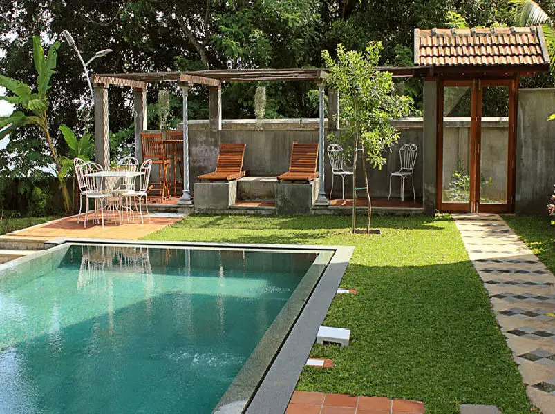 Cherthala: Hibiscus Villa